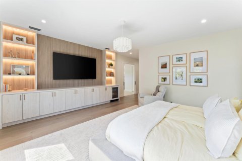 Casa en venta en Fort Lauderdale, Florida, 5 dormitorios, 419.55 m2 № 2087385 - foto 17
