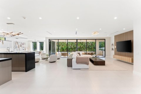 Casa en venta en Fort Lauderdale, Florida, 5 dormitorios, 419.55 m2 № 2087385 - foto 5