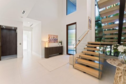 Casa en venta en Fort Lauderdale, Florida, 5 dormitorios, 419.55 m2 № 2087385 - foto 3