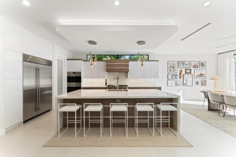 Casa en venta en Fort Lauderdale, Florida, 5 dormitorios, 419.55 m2 № 2087385 - foto 11