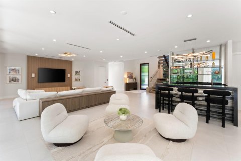 Casa en venta en Fort Lauderdale, Florida, 5 dormitorios, 419.55 m2 № 2087385 - foto 7