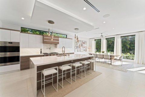 Casa en venta en Fort Lauderdale, Florida, 5 dormitorios, 419.55 m2 № 2087385 - foto 12