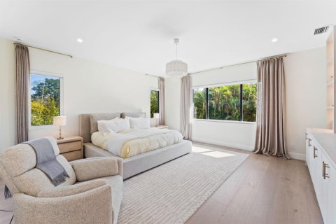 Casa en venta en Fort Lauderdale, Florida, 5 dormitorios, 419.55 m2 № 2087385 - foto 16