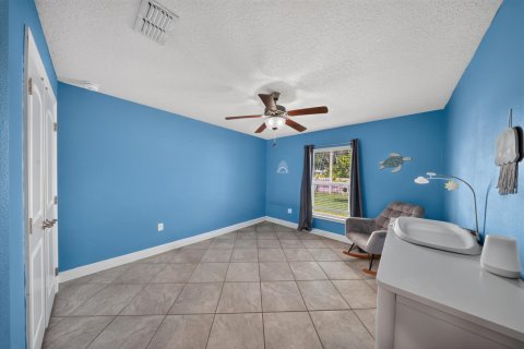 House in Port St. Lucie, Florida 3 bedrooms, 189.06 sq.m. № 2421174 - photo 29