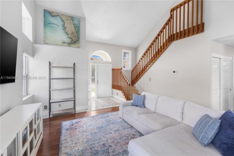 Villa ou maison à vendre à Davie, Floride: 3 chambres, 145.67 m2 № 1998372 - photo 23