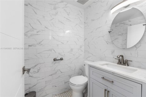 Villa ou maison à vendre à Davie, Floride: 3 chambres, 145.67 m2 № 1998372 - photo 25