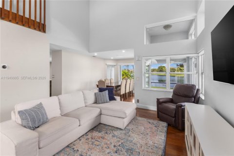 Villa ou maison à vendre à Davie, Floride: 3 chambres, 145.67 m2 № 1998372 - photo 19