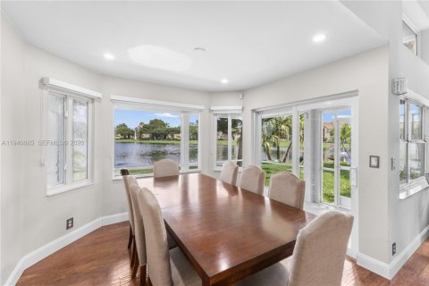 Villa ou maison à vendre à Davie, Floride: 3 chambres, 145.67 m2 № 1998372 - photo 26