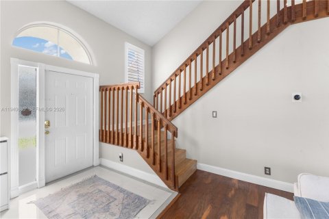 Villa ou maison à vendre à Davie, Floride: 3 chambres, 145.67 m2 № 1998372 - photo 24