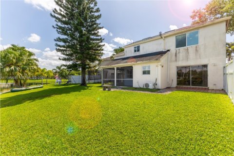 Villa ou maison à vendre à Davie, Floride: 3 chambres, 145.67 m2 № 1998372 - photo 6
