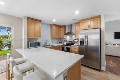 Villa ou maison à vendre à Davie, Floride: 3 chambres, 145.67 m2 № 1998372 - photo 30