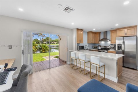 Villa ou maison à vendre à Davie, Floride: 3 chambres, 145.67 m2 № 1998372 - photo 28