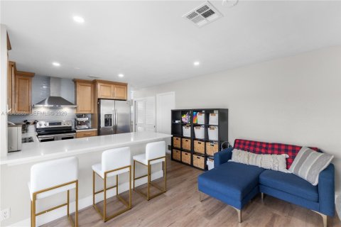 Villa ou maison à vendre à Davie, Floride: 3 chambres, 145.67 m2 № 1998372 - photo 29