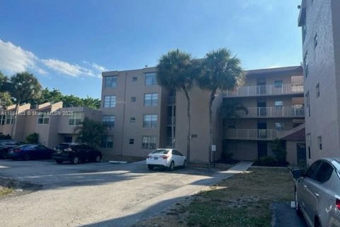 Copropriété à louer à Davie, Floride: 3 chambres, 93 m2 № 1931174 - photo 1