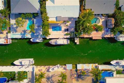 House in Tavernier, Florida 4 bedrooms № 2392983 - photo 8