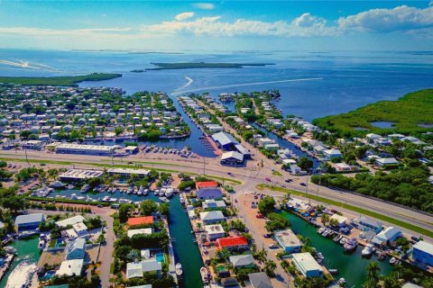 House in Tavernier, Florida 4 bedrooms № 2392983 - photo 7