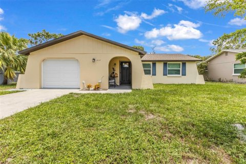 Villa ou maison à vendre à Venice, Floride: 2 chambres, 84.26 m2 № 2258573 - photo 2