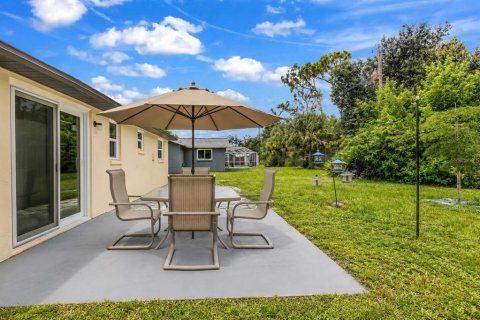 Villa ou maison à vendre à Venice, Floride: 2 chambres, 84.26 m2 № 2258573 - photo 24