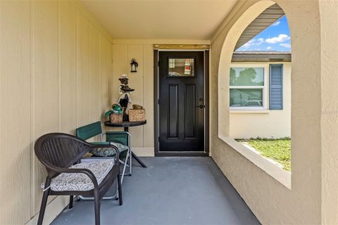 Villa ou maison à vendre à Venice, Floride: 2 chambres, 84.26 m2 № 2258573 - photo 4