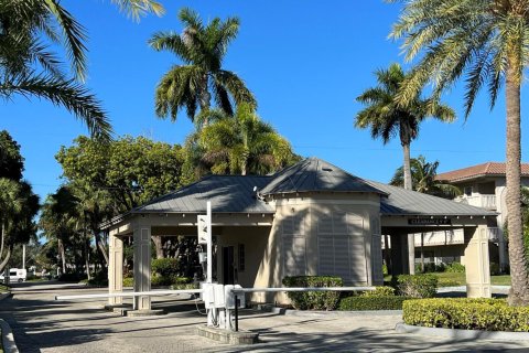 Condo in Boca Raton, Florida, 2 bedrooms  № 2086003 - photo 24