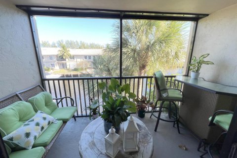 Condo in Boca Raton, Florida, 2 bedrooms  № 2086003 - photo 3