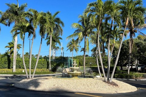 Condo in Boca Raton, Florida, 2 bedrooms  № 2086003 - photo 23