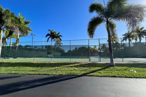 Condo in Boca Raton, Florida, 2 bedrooms  № 2086003 - photo 22