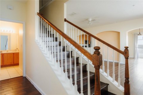 Townhouse in Orlando, Florida 3 bedrooms, 189.71 sq.m. № 1442472 - photo 5