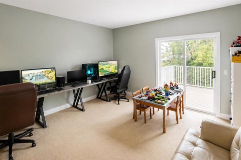 Villa ou maison à louer à Stuart, Floride: 5 chambres, 332.59 m2 № 2086066 - photo 14