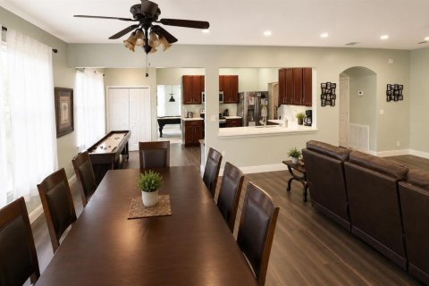 Villa ou maison à louer à Stuart, Floride: 5 chambres, 332.59 m2 № 2086066 - photo 3