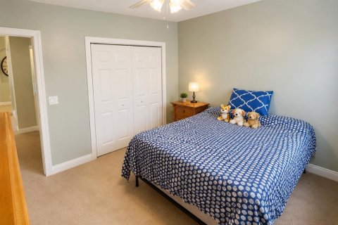 Villa ou maison à louer à Stuart, Floride: 5 chambres, 332.59 m2 № 2086066 - photo 12