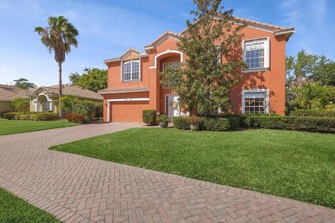 Villa ou maison à Stuart, Floride 5 chambres, 332.59 m2 № 2086066