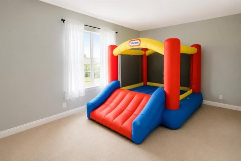 Villa ou maison à louer à Stuart, Floride: 5 chambres, 332.59 m2 № 2086066 - photo 11