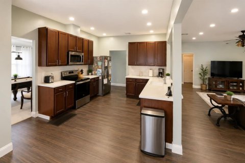 Villa ou maison à louer à Stuart, Floride: 5 chambres, 332.59 m2 № 2086066 - photo 2