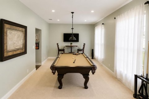 Villa ou maison à louer à Stuart, Floride: 5 chambres, 332.59 m2 № 2086066 - photo 5