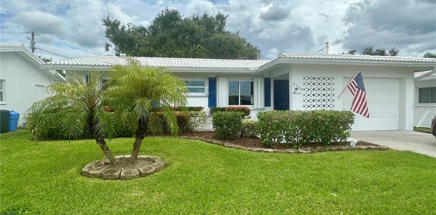 Condo à Pinellas Park, Floride, 2 chambres № 1912478