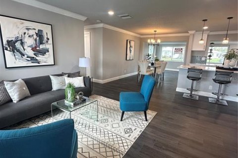 Condo in Pinellas Park, Florida, 2 bedrooms  № 1912478 - photo 2