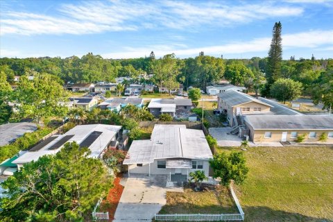 Casa en venta en Gulfport, Florida, 3 dormitorios, 124.67 m2 № 1519091 - foto 20