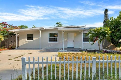 Casa en venta en Gulfport, Florida, 3 dormitorios, 124.67 m2 № 1519091 - foto 21