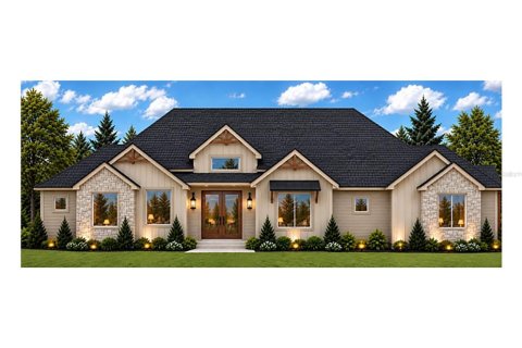 Villa ou maison à Archer, Floride 5 chambres, 424.66 m2 № 2429584