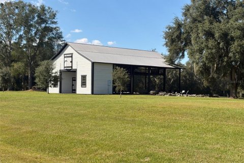 Villa ou maison à vendre à Archer, Floride: 5 chambres, 424.66 m2 № 2429584 - photo 9
