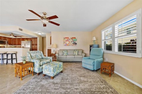 Condo in Punta Gorda, Florida, 3 bedrooms  № 1586300 - photo 7