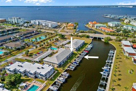 Condo in Punta Gorda, Florida, 3 bedrooms  № 1586300 - photo 26
