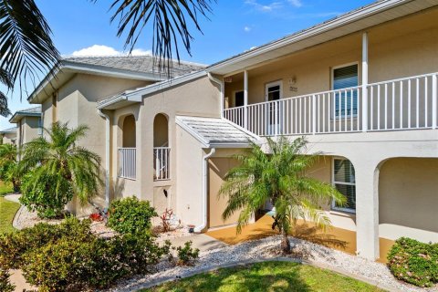 Condo in Punta Gorda, Florida, 3 bedrooms  № 1586300 - photo 2