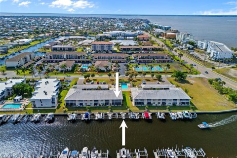 Condo in Punta Gorda, Florida, 3 bedrooms  № 1586300 - photo 27