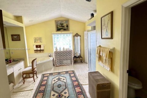 Villa ou maison à vendre à Port St. Lucie, Floride: 3 chambres, 245.54 m2 № 1955405 - photo 26