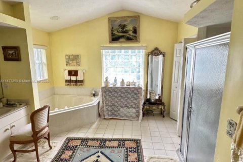 Villa ou maison à vendre à Port St. Lucie, Floride: 3 chambres, 245.54 m2 № 1955405 - photo 23