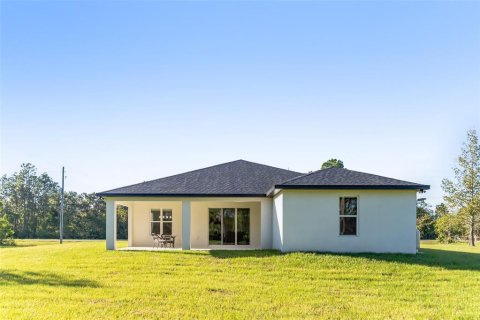 Villa ou maison à vendre à Orlando, Floride: 4 chambres, 214.14 m2 № 2200533 - photo 28