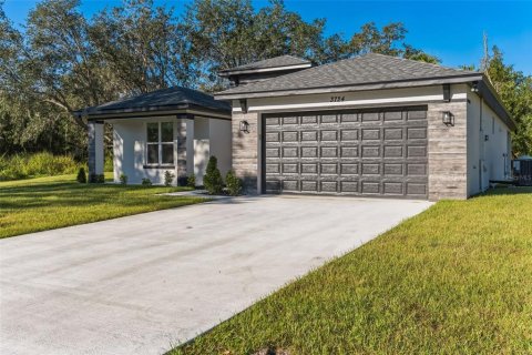 Villa ou maison à Orlando, Floride 4 chambres, 214.14 m2 № 2200533