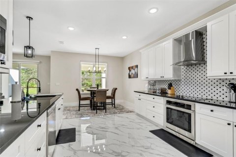 Villa ou maison à vendre à Orlando, Floride: 4 chambres, 214.14 m2 № 2200533 - photo 20